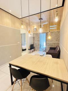 Robertson Suites At Bukit Bintang Kuala Lumpur - 4