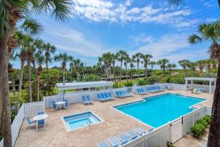 Gulf Place Caribbean 313- Sunsets on 30A - Santa Rosa Beach - 8