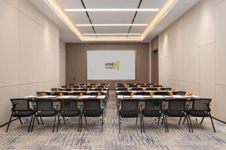 Home2 Suite by Hilton Hengshui Taocheng - 3