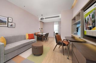Home2 Suite by Hilton Hengshui Taocheng - 5