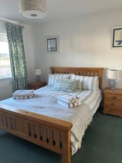 Portballintrae 3 bedroom cosy coastal bungalow - Portballintrae - 7