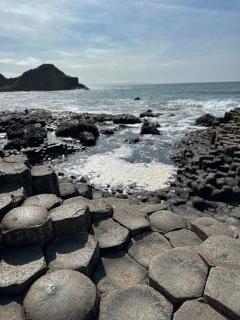 Portballintrae 3 bedroom cosy coastal bungalow - Portballintrae - 6