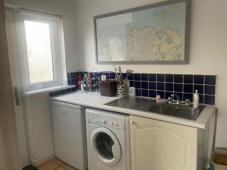 Portballintrae 3 bedroom cosy coastal bungalow - Portballintrae - 4