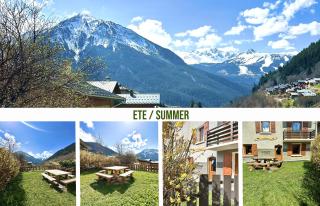 Le marmotton, le charme savoyard - Champagny-en-Vanoise - 8