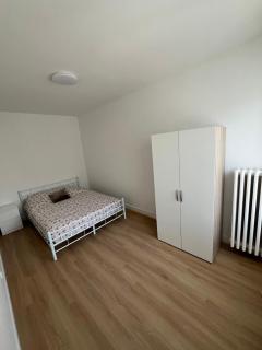 Les balcons du 115 BIS - Appartement standing - La Bourboule - 7
