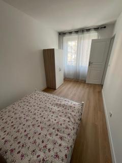 Les balcons du 115 BIS - Appartement standing - La Bourboule - 1