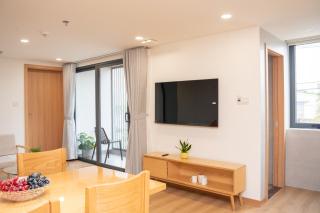 BRIO Solviera Apartment - Đà Nẵng - 1