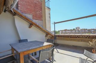 Le Marius - Aix-en-Provence - 4