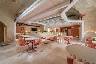 Palazzo Corte Dei Granai Raro Villas Homes Collection - Maglie - 5