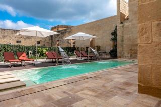 Palazzo Corte Dei Granai Raro Villas Homes Collection - Maglie - 2