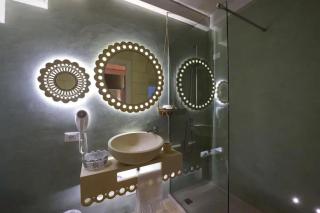 Palazzo Corte Dei Granai Raro Villas Homes Collection - Maglie - 1