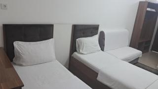Samo hotel - Chilanzar - 5
