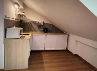 Apartament Winnica - Cracovie - 4