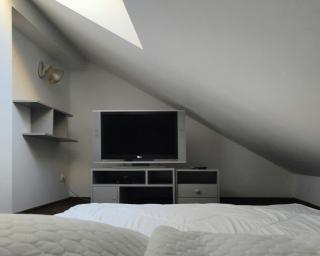 Apartament Winnica - Cracovie - 5