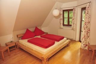 Ferienwohnungen Ganßer - 9