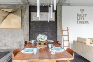 Salty Villa - Seminyak - 7