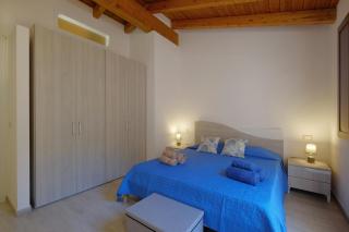 Dimora blù al centro - Teulada - 8