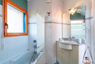 Ty Kéréré - Calme, Grand Jardin Arboré, 500m plage - 5