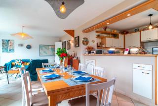 Ty Kéréré - Calme, Grand Jardin Arboré, 500m plage - 3