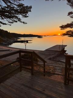 Hällestrand Cottage -Sillen - Strömstad - 9