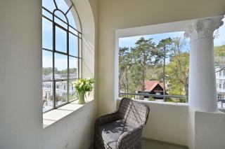 Ferienwohnung-9-in-Sellin-auf-Ruegen-Villa-Celia-6-Pers-WLAN-Sauna-200-m-vom-Strand-entfernt - 0