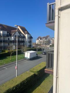 Cabourg plage 2 pieces - Cabourg - 6