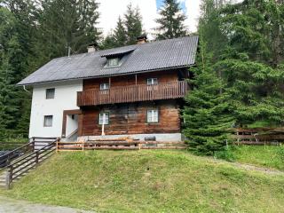 Nockstern Hütte - 4