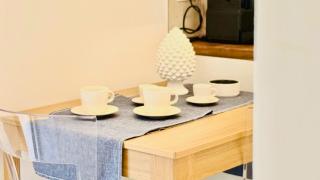 Dalia Apartment - 4