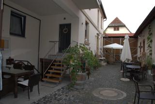 Ferienwohnung im Weingut Krämerhof - Heuchelheim-Klingen - 1