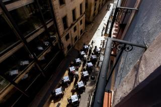 Moonkey Apt Calle Mayor - Alicante - 9