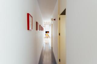 Moonkey Apt Calle Mayor - Alicante - 8