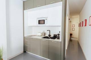 Moonkey Apt Calle Mayor - Alicante - 5