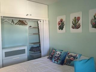 Studio rénové proche cures avec climatisation et Wi-Fi - FR-1-680-45 - 4