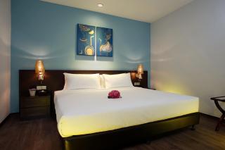 Kimberley Hotel Georgetown - 9