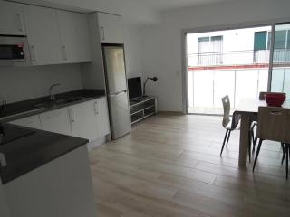 Centre de Roses 500 m de la plage appartement 6 personnes Rav - 9