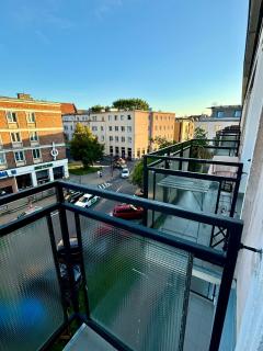 Apartament AON Zakątek Heweliusza - 9