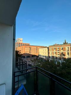 Apartament AON Zakątek Heweliusza - Danzig - 6