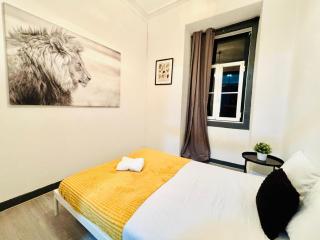 Bairro alto, best location of Lisbon - Lissabon - 6