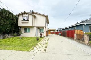 438 Comfortable 4BR Heart Downtown SJ central AC SJSU - San Jose - 8