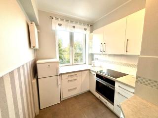 Apartament AON Zakątek Heweliusza - 3