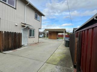 438 Comfortable 4BR Heart Downtown SJ central AC SJSU - San Jose - 7