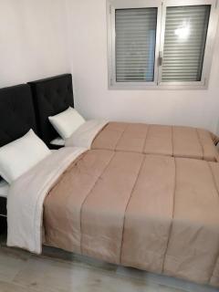 Centre de Roses 500 m de la plage appartement 6 personnes Rav - Roses - 3