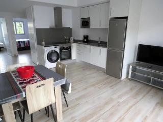 Centre de Roses 500 m de la plage appartement 6 personnes Rav - 2