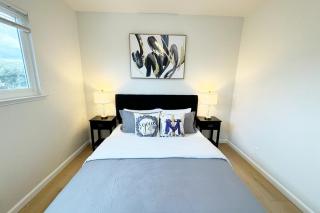 438 Comfortable 4BR Heart Downtown SJ central AC SJSU - San Jose - 1