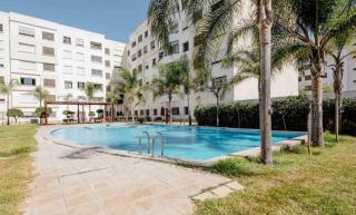 Comfort Stay by Mohammed V Airport - Nouaseur - 0