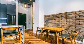 Luxury 1 bedroom White City Baku - 2