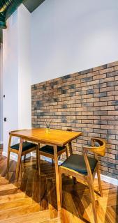 Luxury 1 bedroom White City Baku - 3