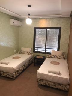 Comfort Stay by Mohammed V Airport - Nouaseur - 7