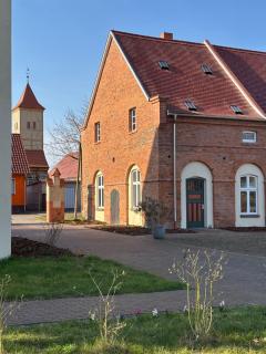 Ferienwohnung Domaene Kermen - - 0
