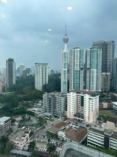 Robertson Suites At Bukit Bintang Kuala Lumpur - Kuala Lumpur - 7